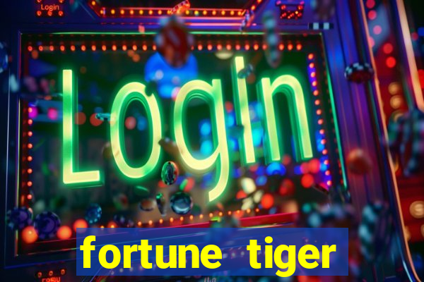 fortune tiger spirit demo